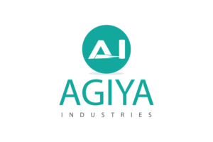 Logo Design by skgd1996 for AGIYA industries | Design: #10611487