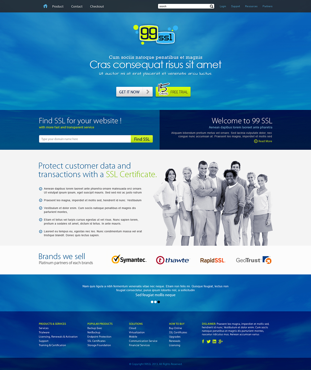 Web Design by Latest Design Ideas for this project | Design #2274817