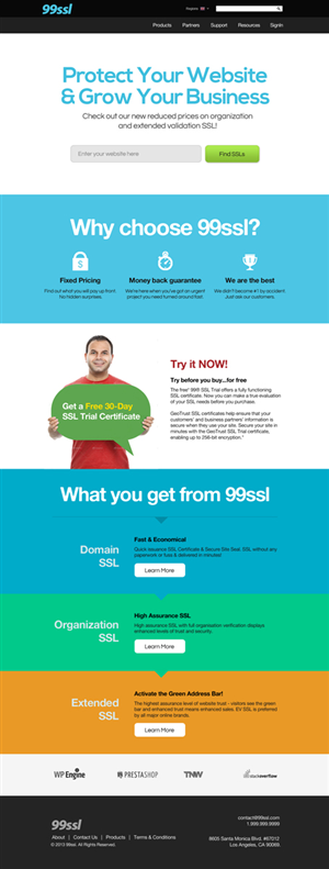 Web Design par ABG pour ce projet | Design : #2231570