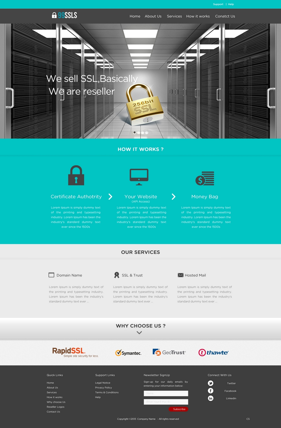 Web Design by pb for this project | Design #2230261