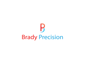 Diseño de Logo por Do and Done para Brady Precision | Diseño #10608176