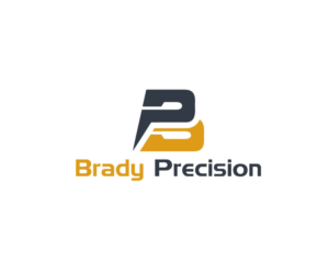 Logo Design by logomaster24 for Brady Precision | Design: #10610588