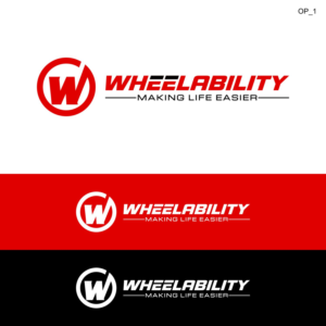 Logo Design by Jenny