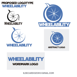 Logo Design by igcardozo