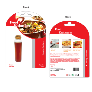 Graphic Design by Vitor Guedes for deli2u  | Design: #10603891