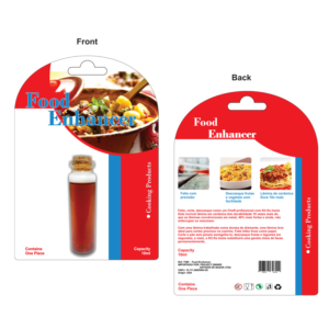 Graphic Design by Vitor Guedes for deli2u  | Design: #10631758
