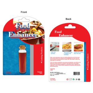 Graphic Design by Vitor Guedes for deli2u  | Design: #10644072