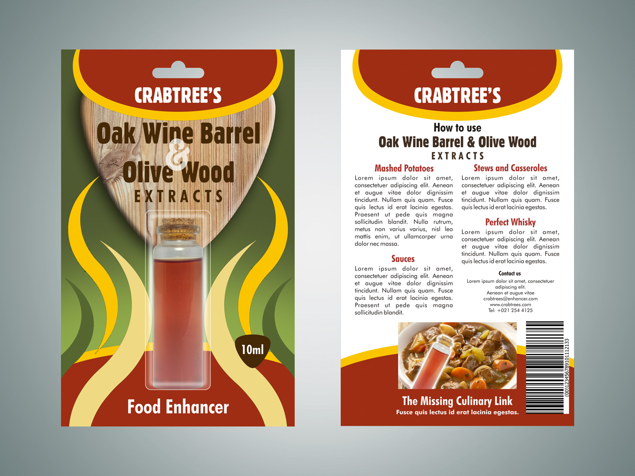 Graphic Design by The Freelance Designer for deli2u  | Design #10649814