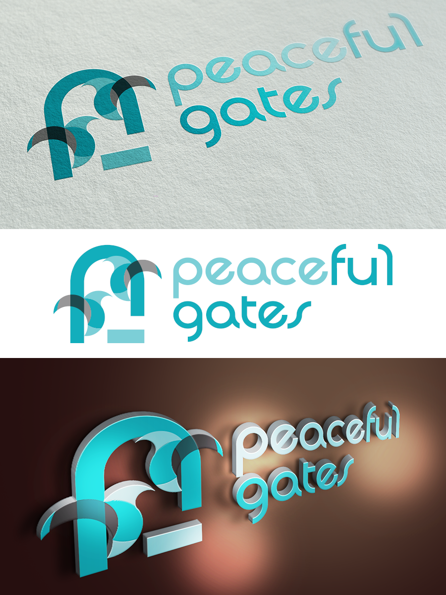 Logo Design by ulia popa for this project | Design #10669651