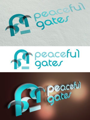 Logo Design by ulia popa for this project | Design: #10669651