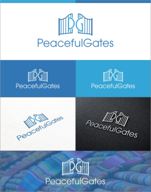 Logo Design by DG for this project | Design: #10604680