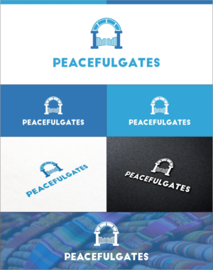 Logo Design by DG for this project | Design: #10604681