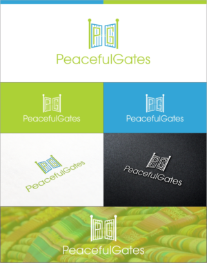 Logo Design by DG for this project | Design: #10604682