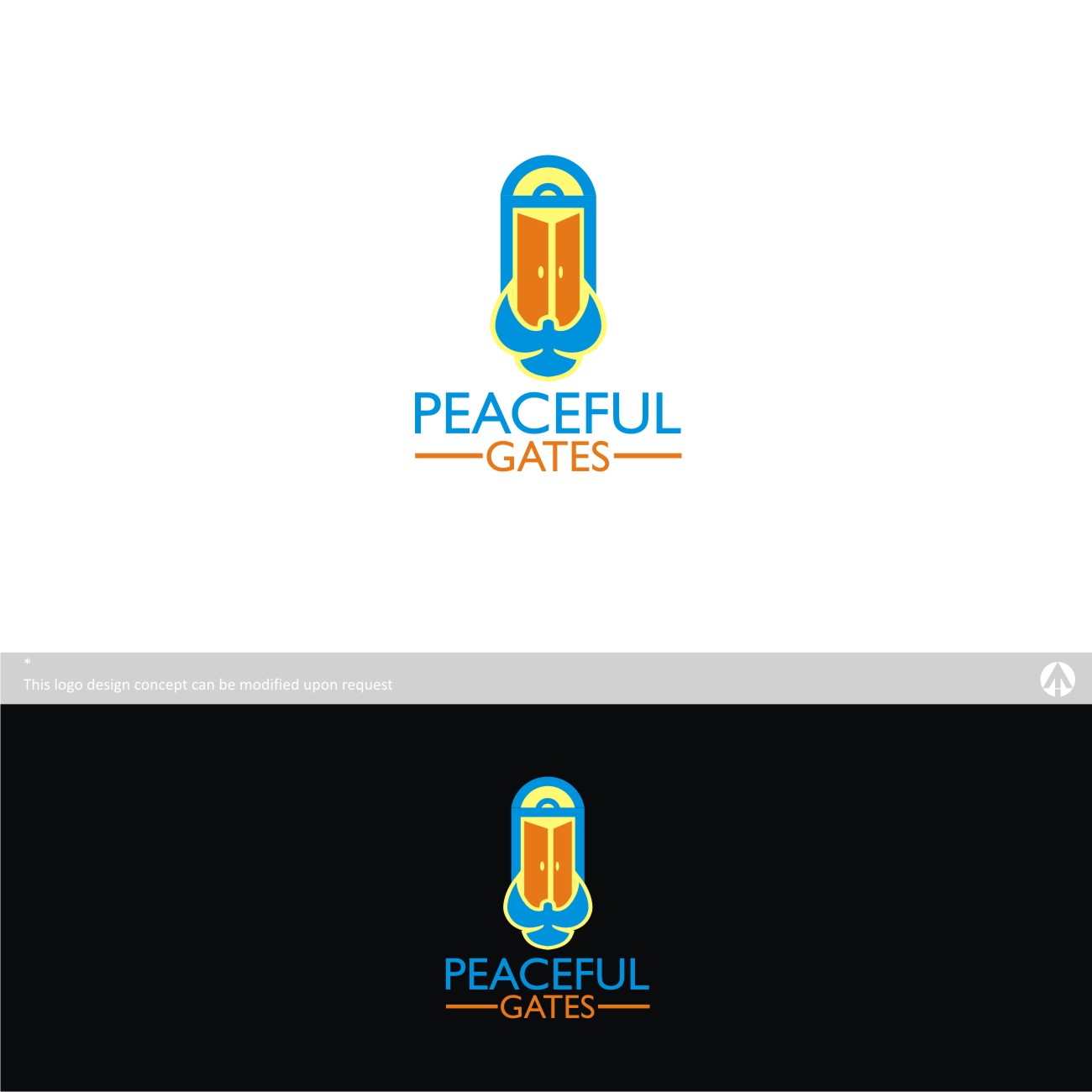 Logo-Design von MBARO für dieses Projekt | Design #10646786