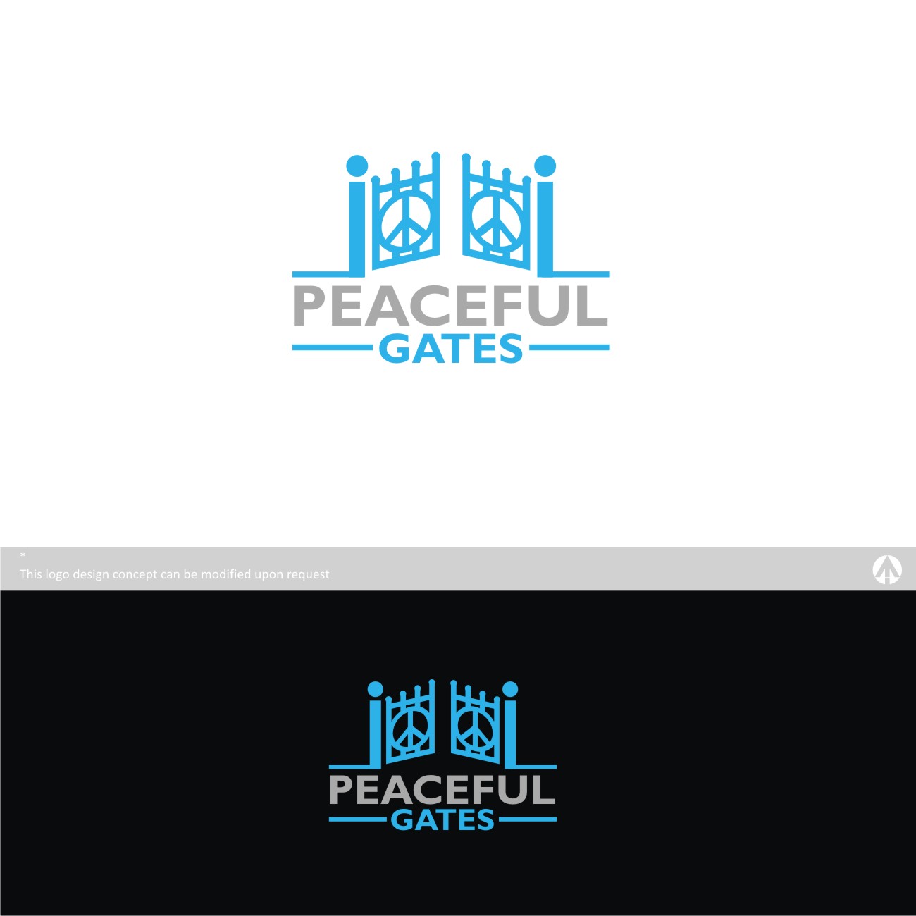 Logo Design by MBARO for this project | Design #10646788