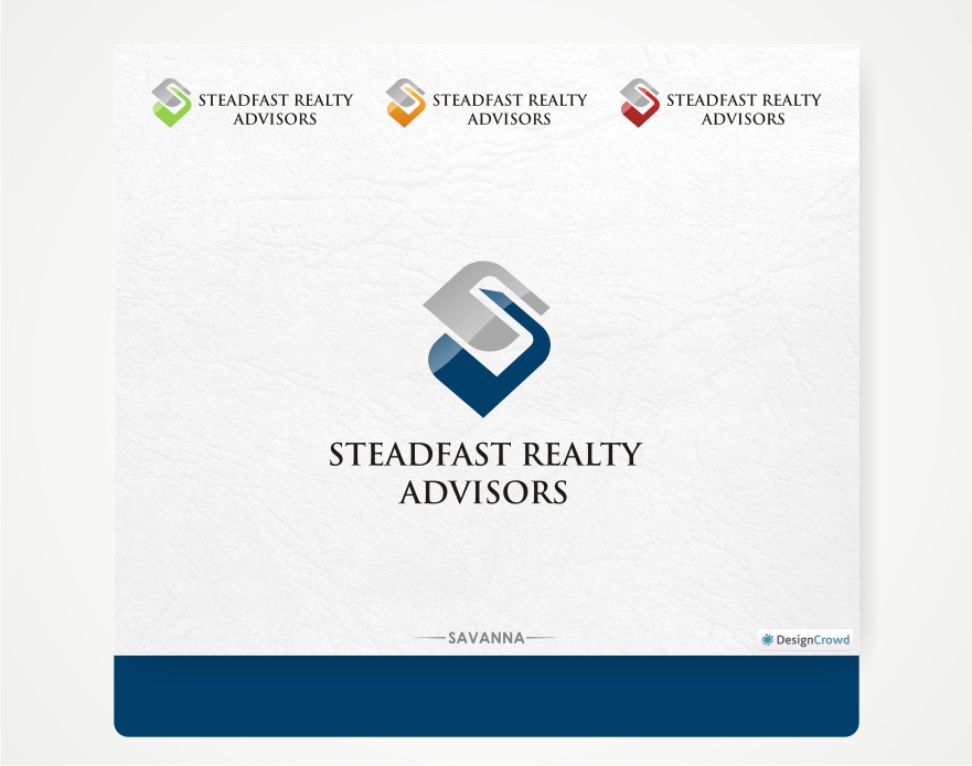 Logo Design by Savana for this project | Design #2217562