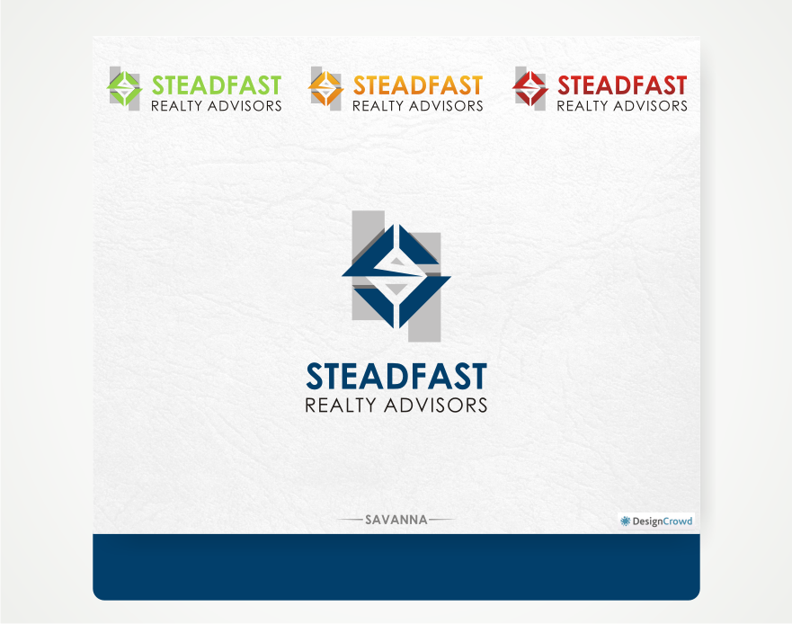 Logo Design by Savana for this project | Design #2217563