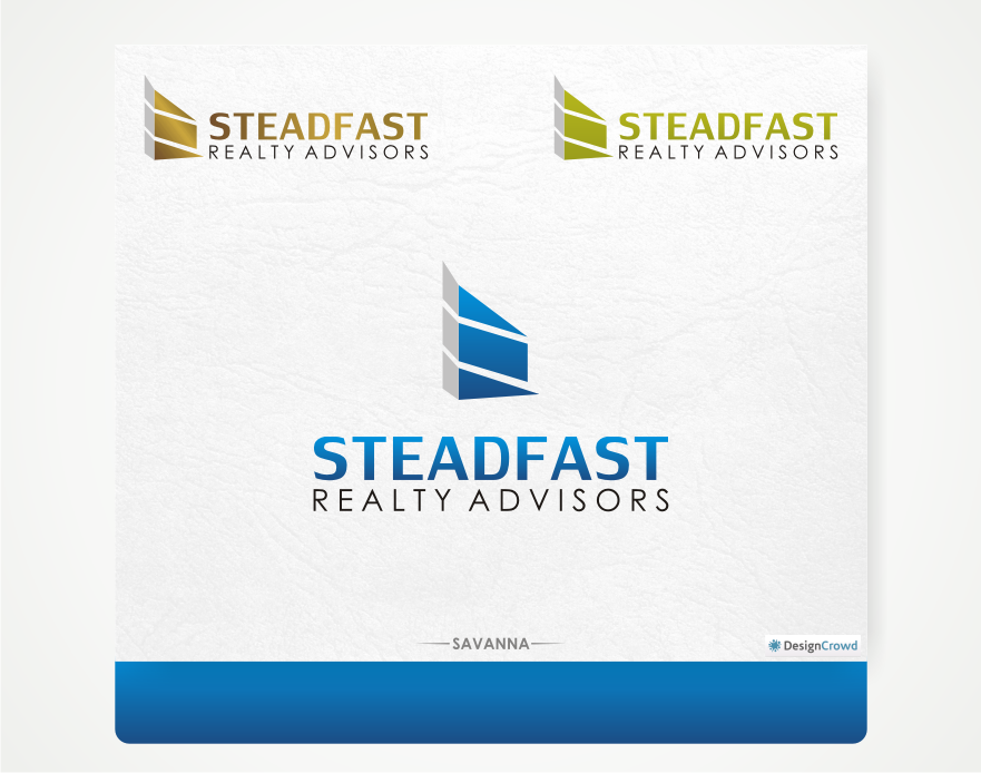 Logo Design by Savana for this project | Design #2222253