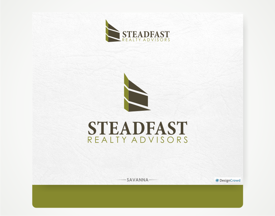 Logo Design by Savana for this project | Design #2222269