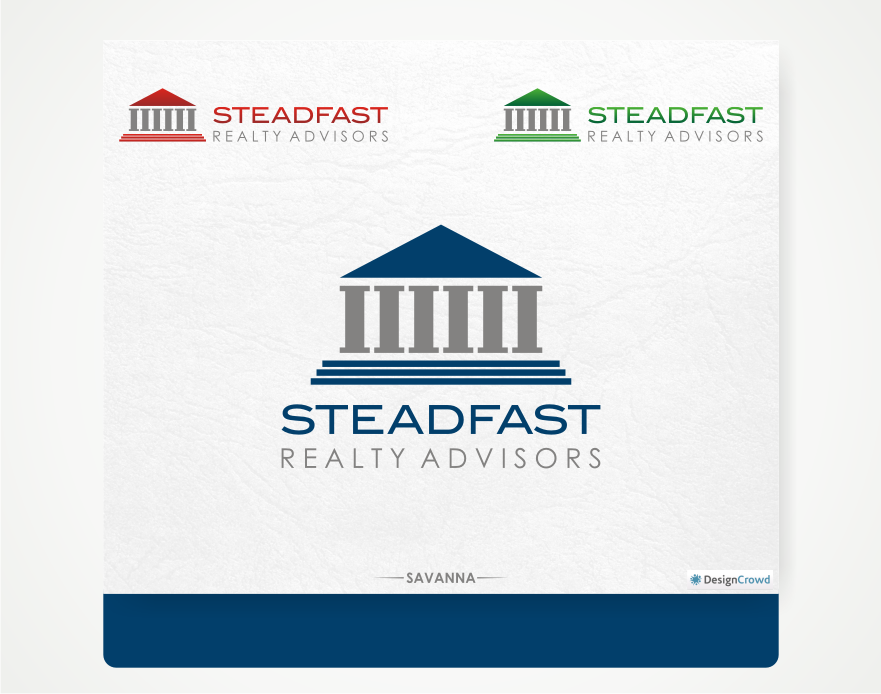 Logo Design by Savana for this project | Design #2222364