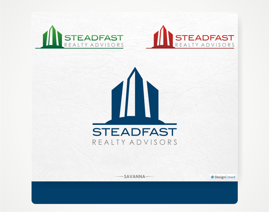 Logo Design by Savana for this project | Design #2222367