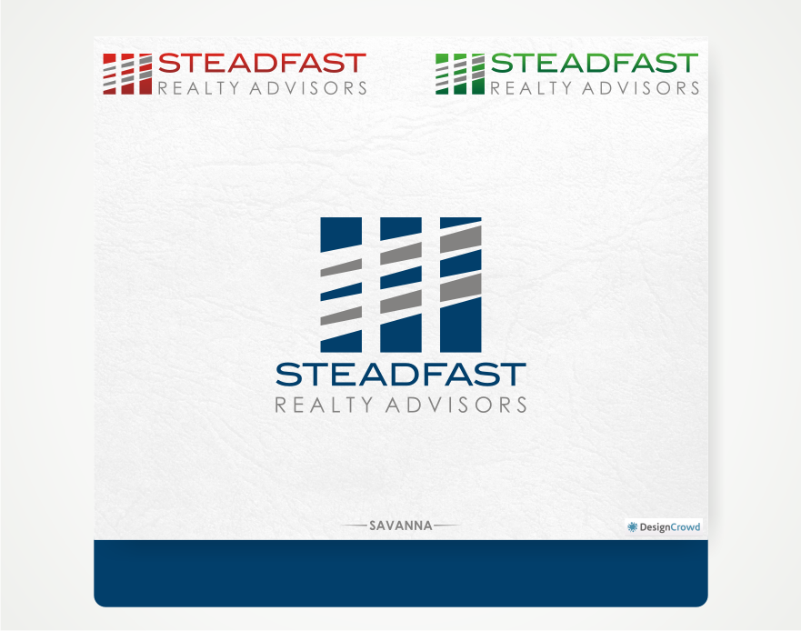 Logo Design by Savana for this project | Design #2222371