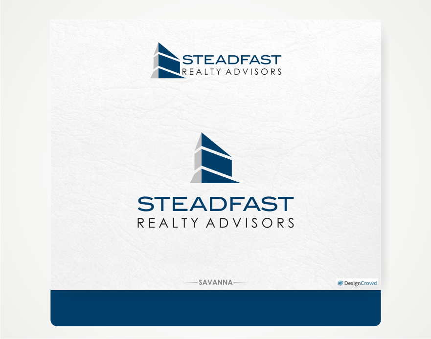 Logo Design by Savana for this project | Design #2230064