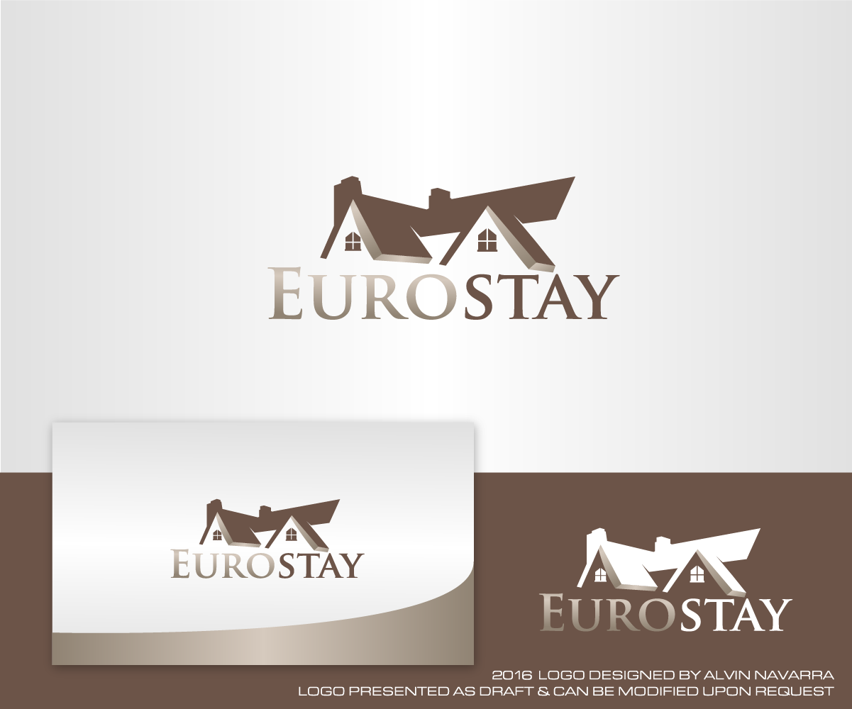 Logo-Design von alvinnavarra für dieses Projekt | Design #10615314