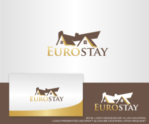 Logo Design by alvinnavarra for this project | Design: #10615323