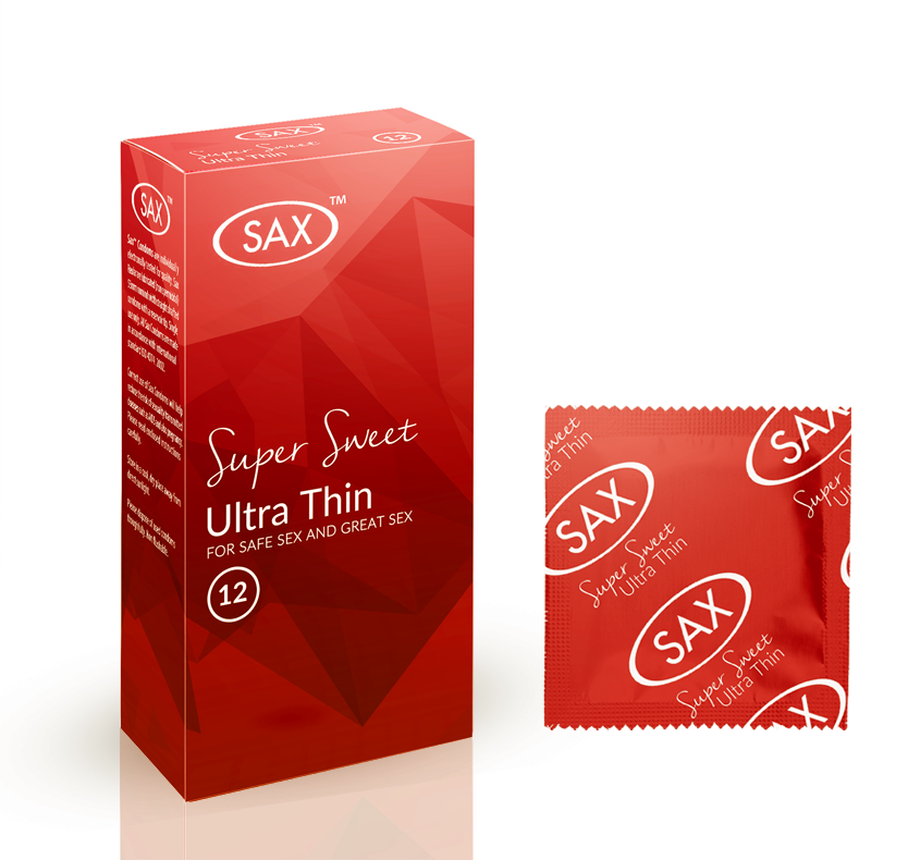 Diseño de Empaque por MDesigns ™ para Sax Health Care | Diseño #10668698