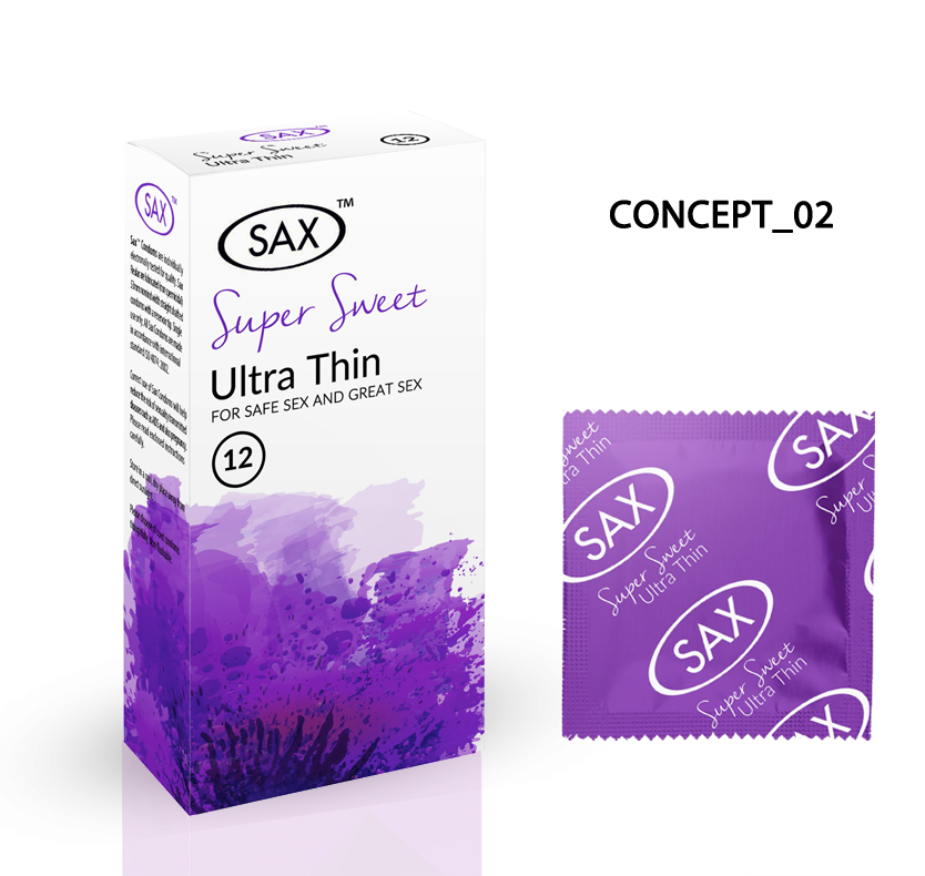 Packaging Design by MDesigns ™ for Sax Health Care | Design #10706621