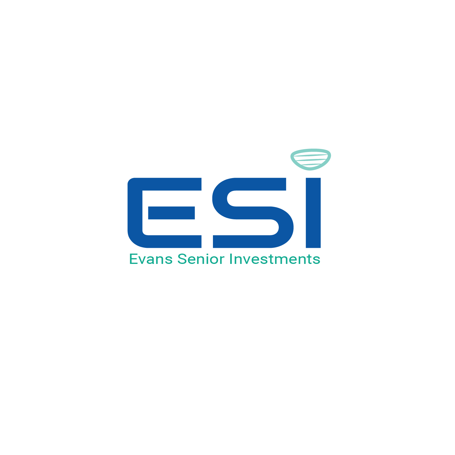 Logo Design by Jaydevb for Evans Senior Investments (ESI) | Design #10599134