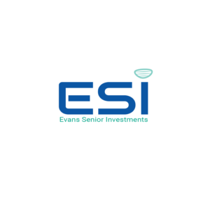 Logo Design by Jaydevb for Evans Senior Investments (ESI) | Design #10599134