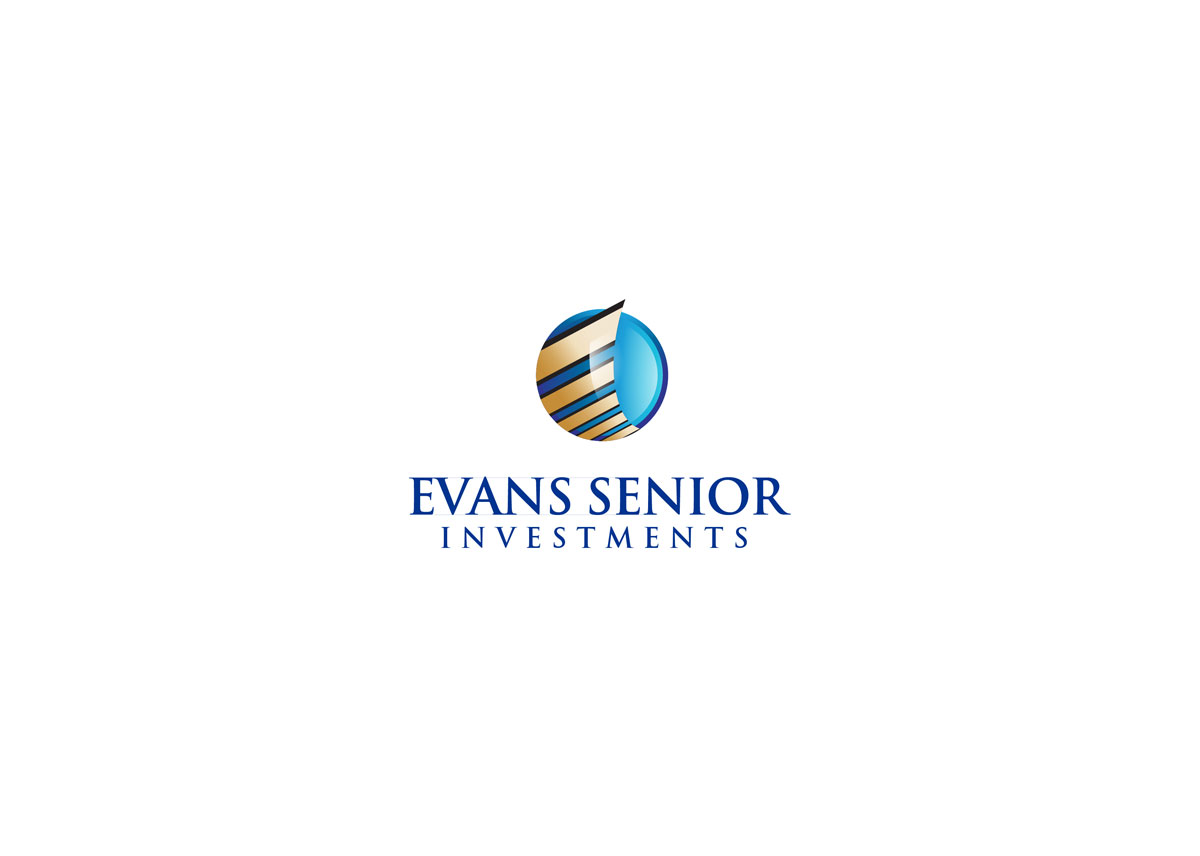 Logo-Design von sbelogd für Evans Senior Investments (ESI) | Design #10746289