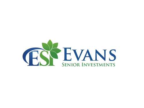 Logo Design by eddy for Evans Senior Investments (ESI) | Design #10600857