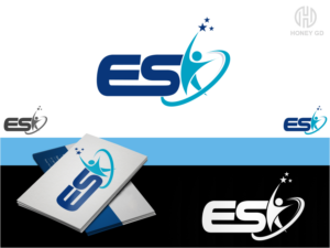 Diseño de Logo por Honey GD para Evans Senior Investments (ESI) | Diseño: #10676316