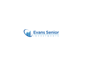 Diseño de Logo por spontaneous para Evans Senior Investments (ESI) | Diseño: #10624145