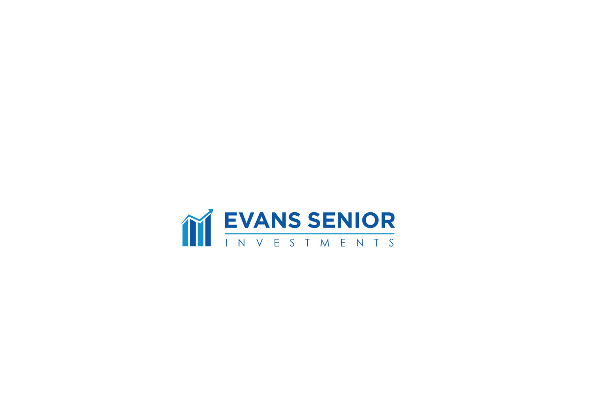 Diseño de Logo por spontaneous para Evans Senior Investments (ESI) | Diseño #10665730