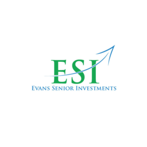 Diseño de Logo por Himanshi10 para Evans Senior Investments (ESI) | Diseño: #10627064