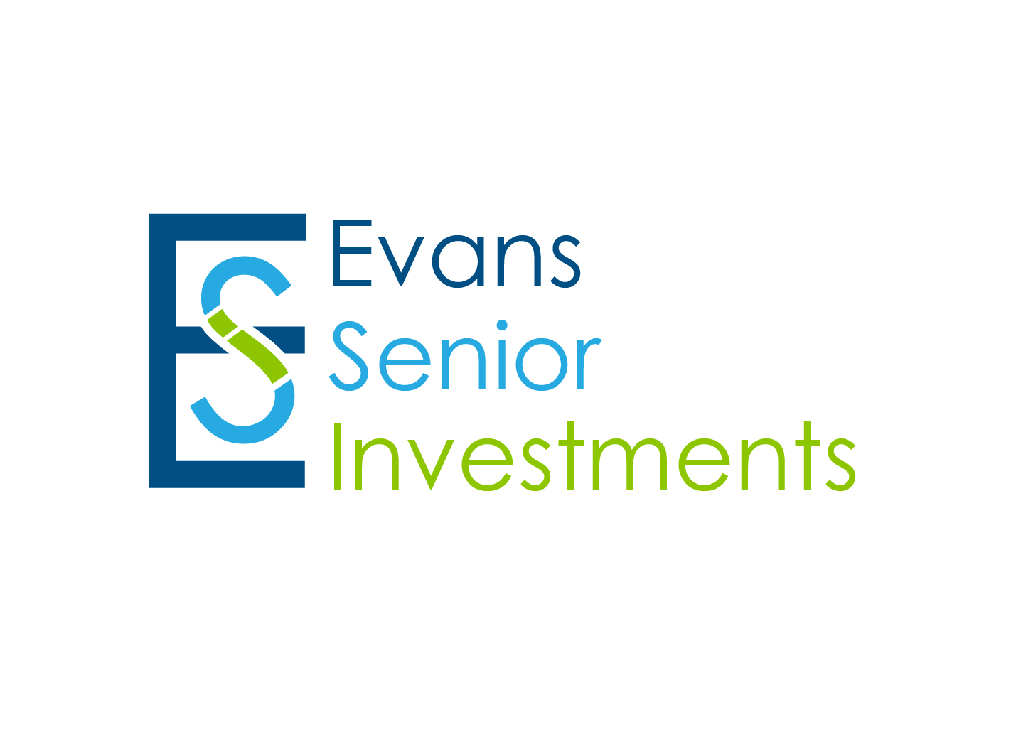 Logo Design by creative.bugs for Evans Senior Investments (ESI) | Design #10601237