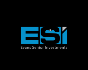 Diseño de Logo por logomaster24 para Evans Senior Investments (ESI) | Diseño: #10611315