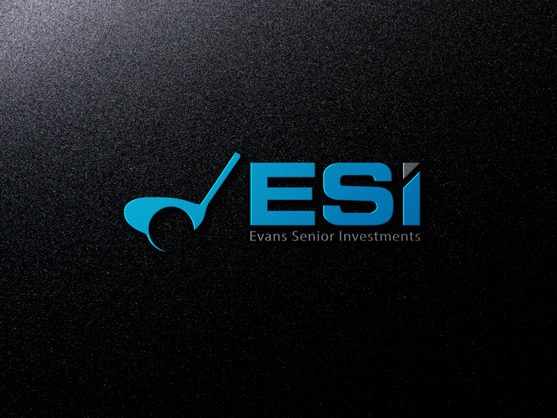 Design de Logo par logomaster24 pour Evans Senior Investments (ESI) | Design #10611349