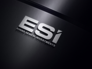 Diseño de Logo por logomaster24 para Evans Senior Investments (ESI) | Diseño: #10658438