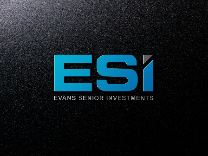 Diseño de Logo por logomaster24 para Evans Senior Investments (ESI) | Diseño #10658439