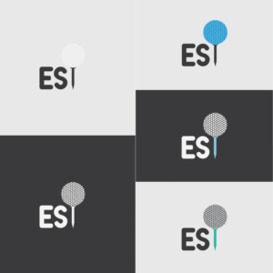 Diseño de Logo por AM Designs para Evans Senior Investments (ESI) | Diseño: #10717899