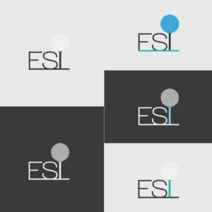 Logo-Design von AM Designs für Evans Senior Investments (ESI) | Design: #10729138