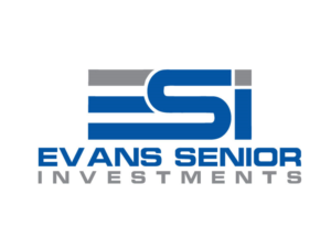 Diseño de Logo por icondesign para Evans Senior Investments (ESI) | Diseño: #10597005