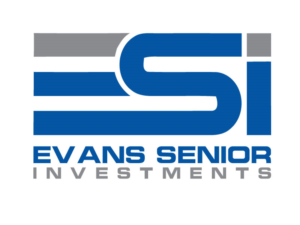 Logo-Design von icondesign für Evans Senior Investments (ESI) | Design: #10675148