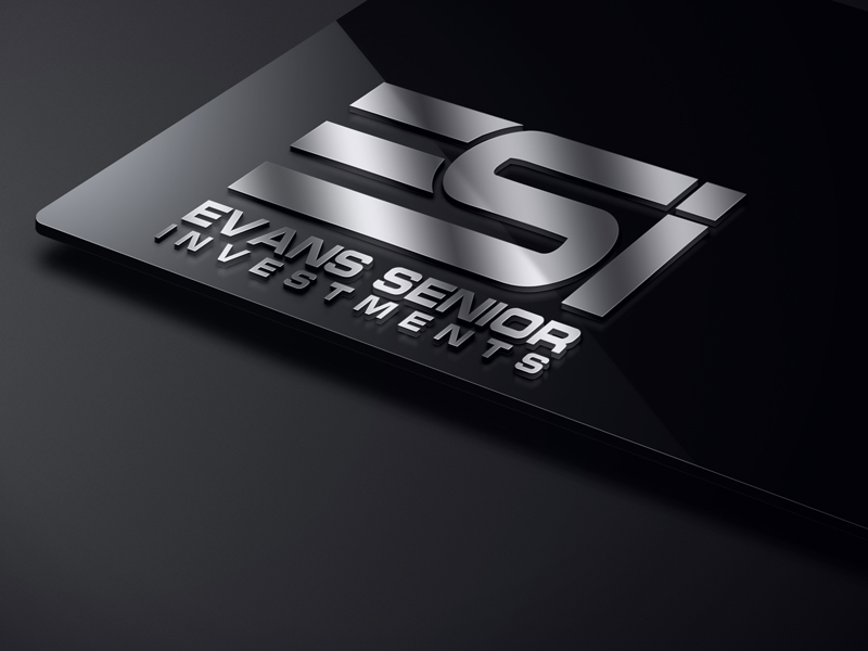 Logo-Design von icondesign für Evans Senior Investments (ESI) | Design #10675150