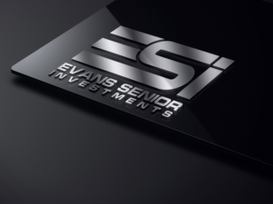 Logo-Design von icondesign für Evans Senior Investments (ESI) | Design: #10675150
